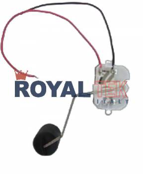 SENSOR DE NIVEL ROYALTEK HONDA CIVIC 1999 --- OEM 37800S02C12
